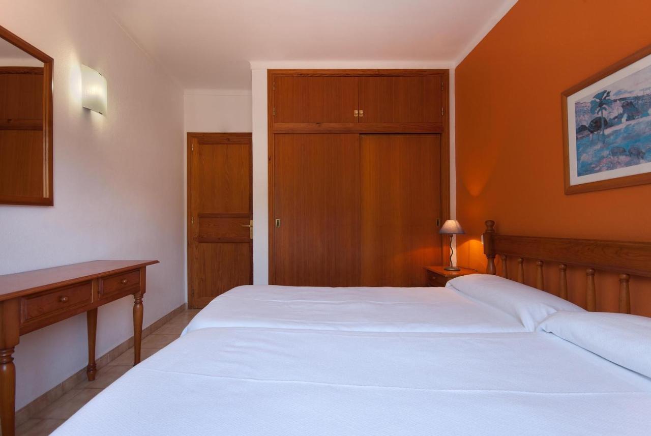 Appartement Pinos Altos 10 à Cala de Sant Vicenc Extérieur photo
