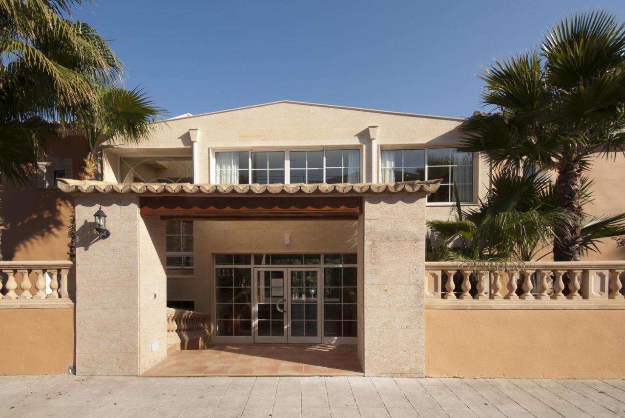 Appartement Pinos Altos 10 à Cala de Sant Vicenc Extérieur photo
