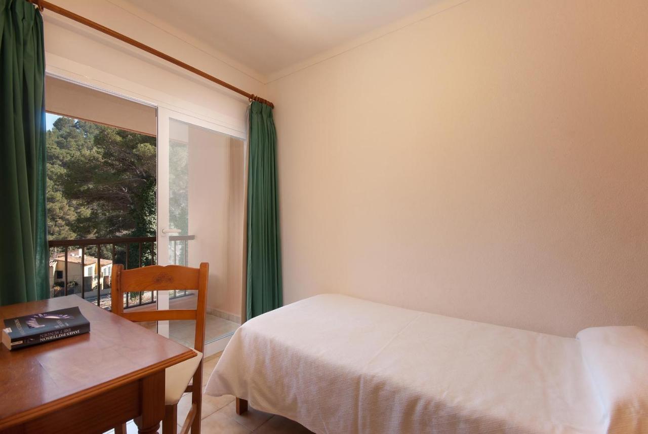 Appartement Pinos Altos 10 à Cala de Sant Vicenc Extérieur photo