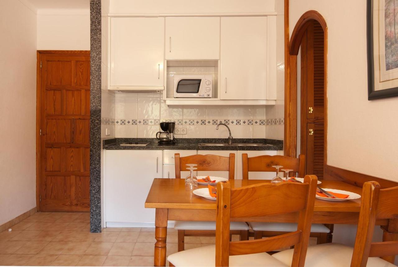 Appartement Pinos Altos 10 à Cala de Sant Vicenc Extérieur photo