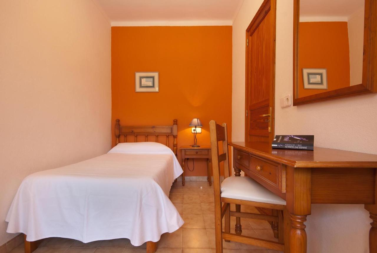 Appartement Pinos Altos 10 à Cala de Sant Vicenc Extérieur photo