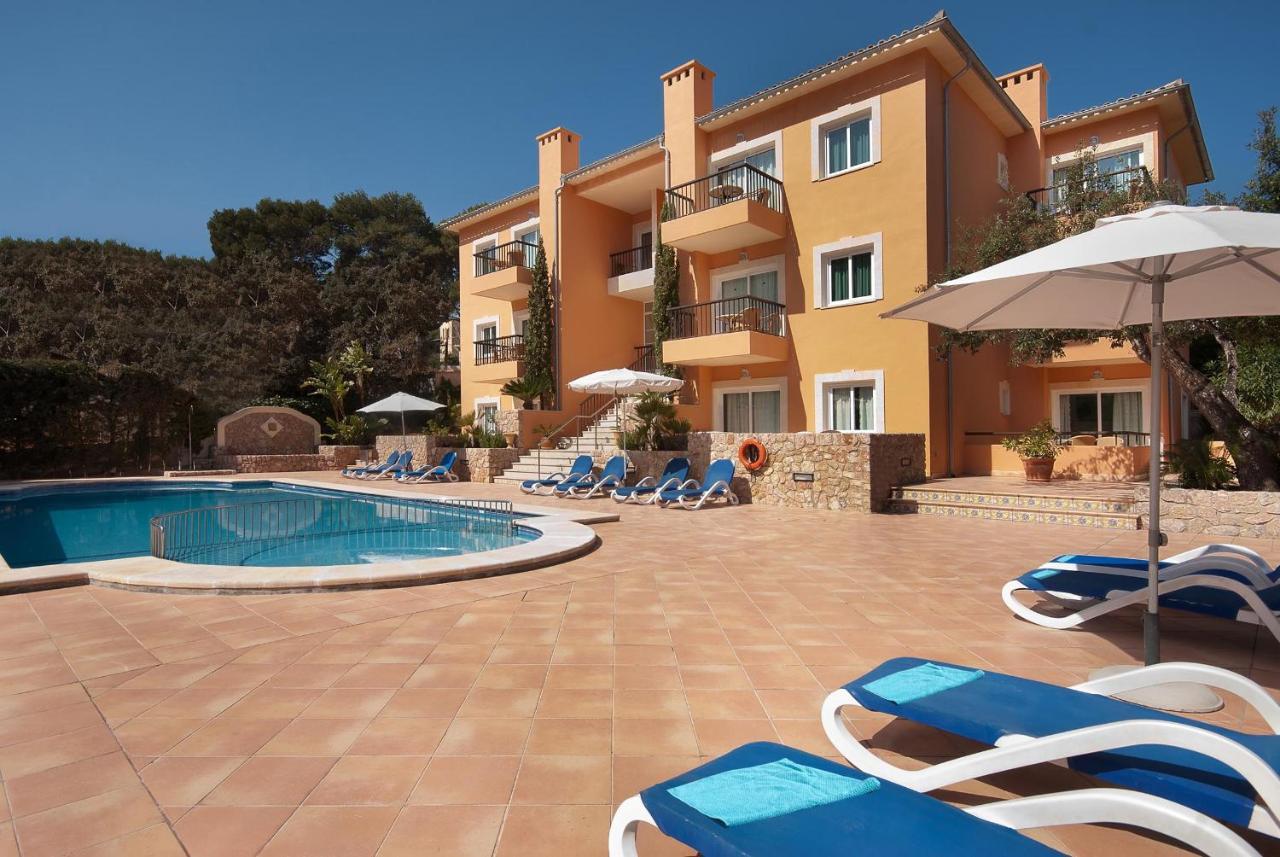 Appartement Pinos Altos 10 à Cala de Sant Vicenc Extérieur photo
