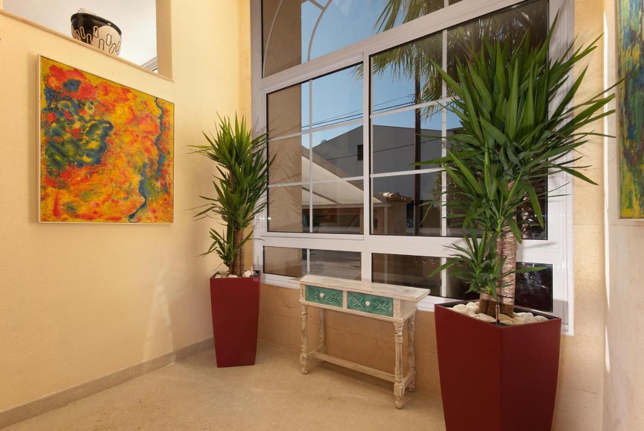 Appartement Pinos Altos 10 à Cala de Sant Vicenc Extérieur photo