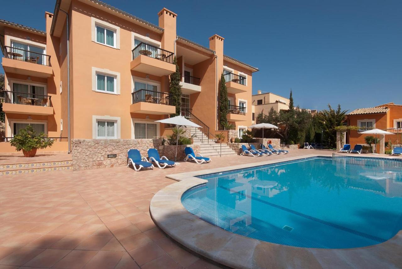 Appartement Pinos Altos 10 à Cala de Sant Vicenc Extérieur photo